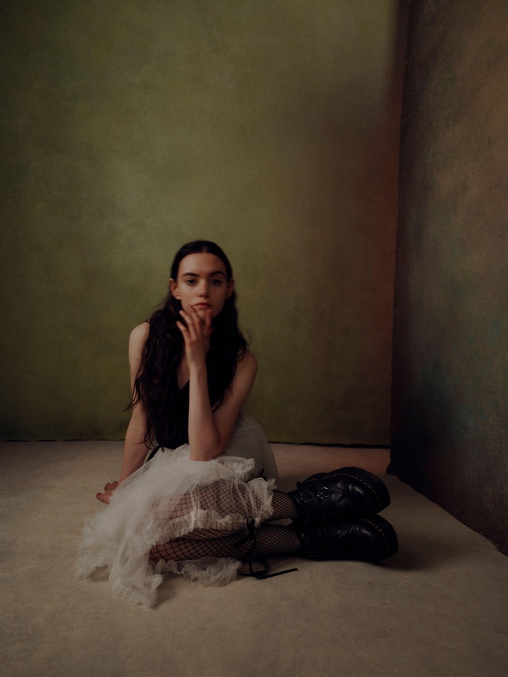 Grace Collender