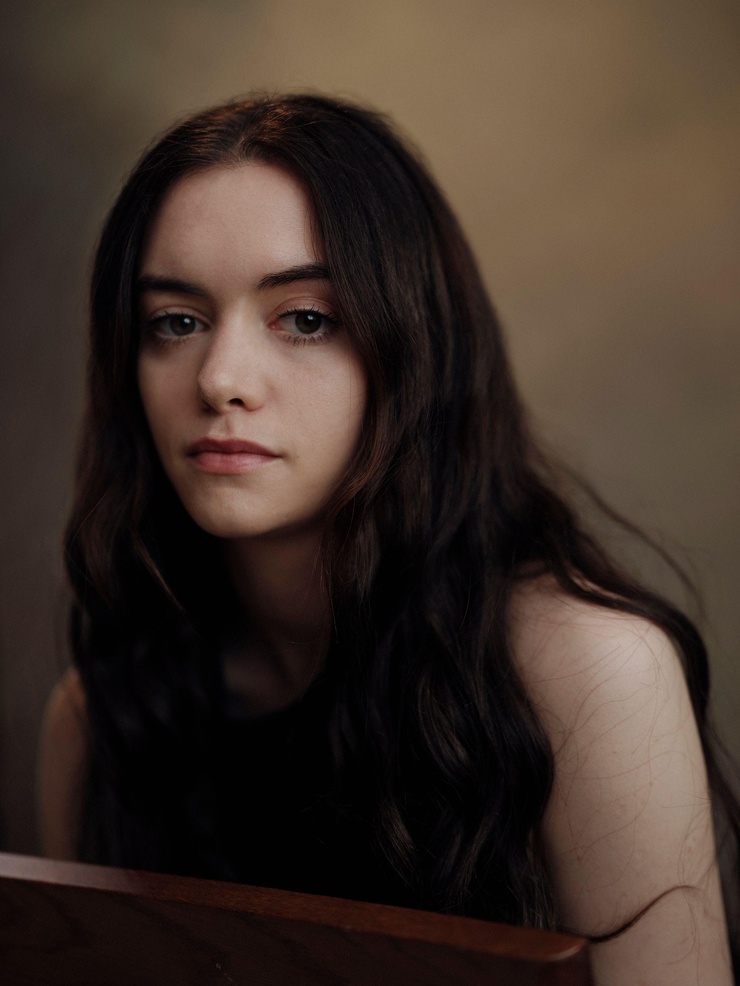 Grace Collender
