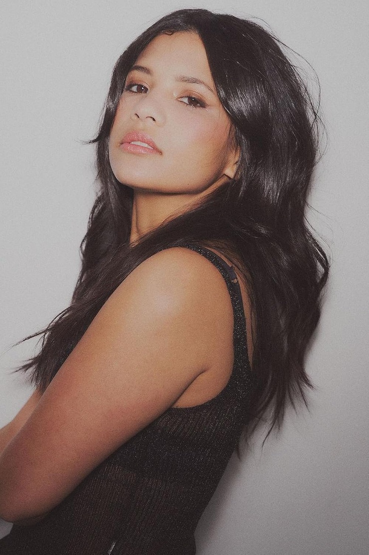 Nikki Rodriguez