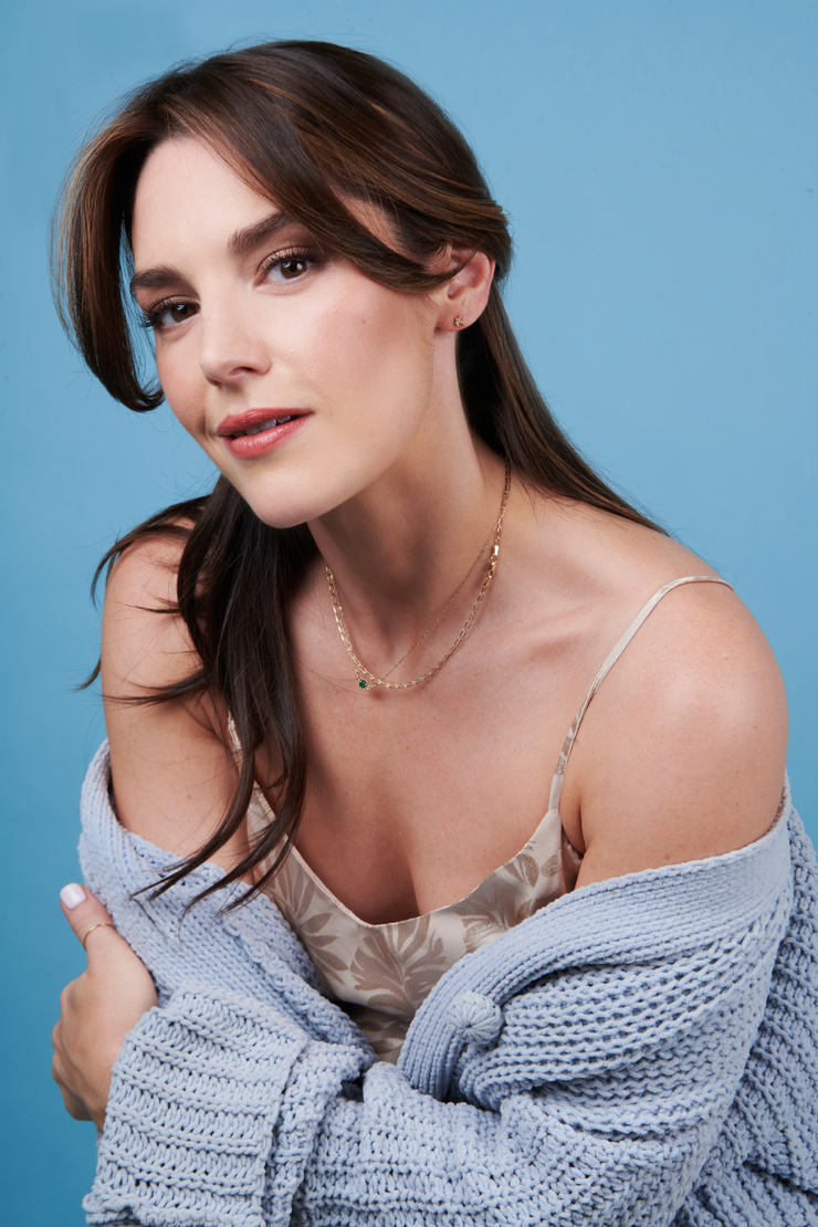 Kelli Barrett