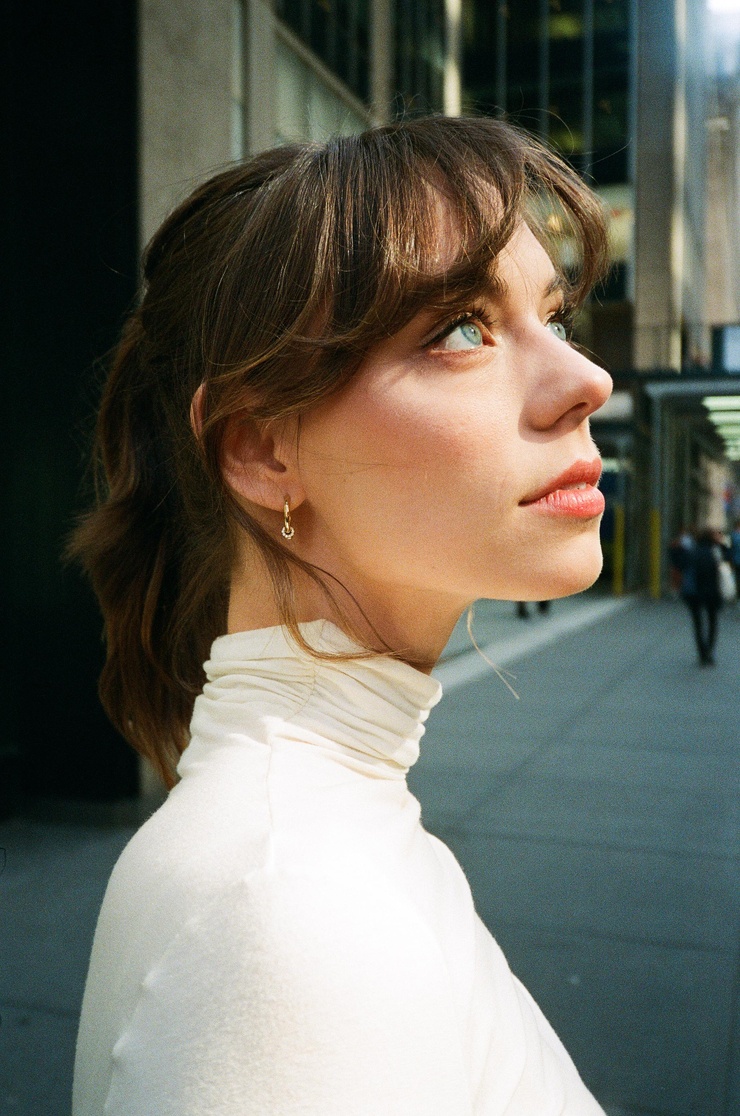Marlo Kelly