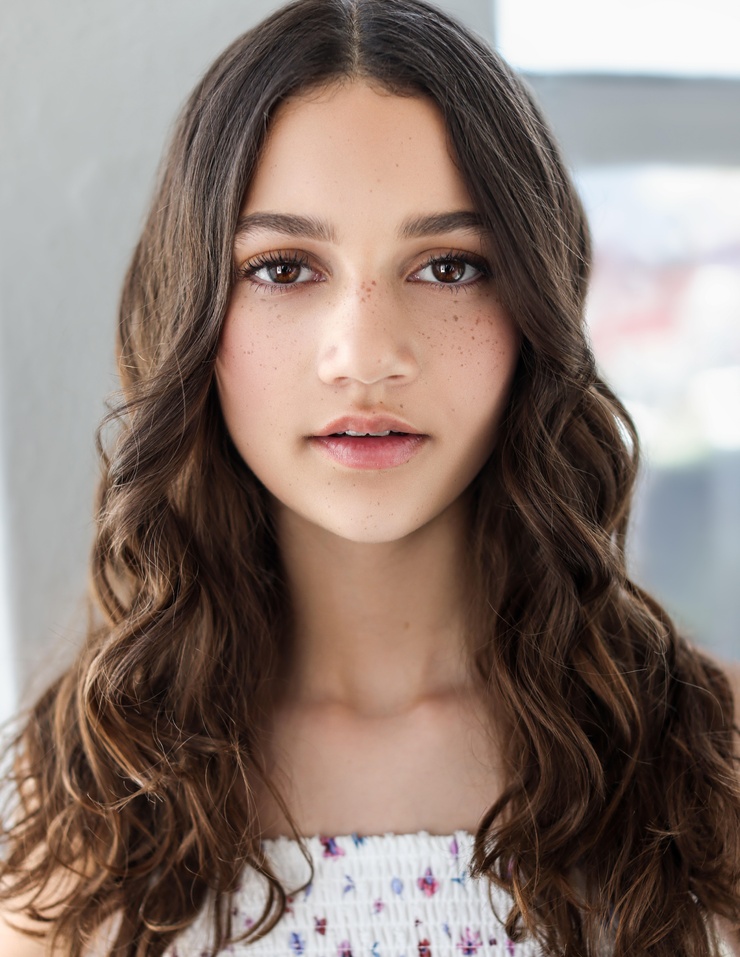 Mia Coleman