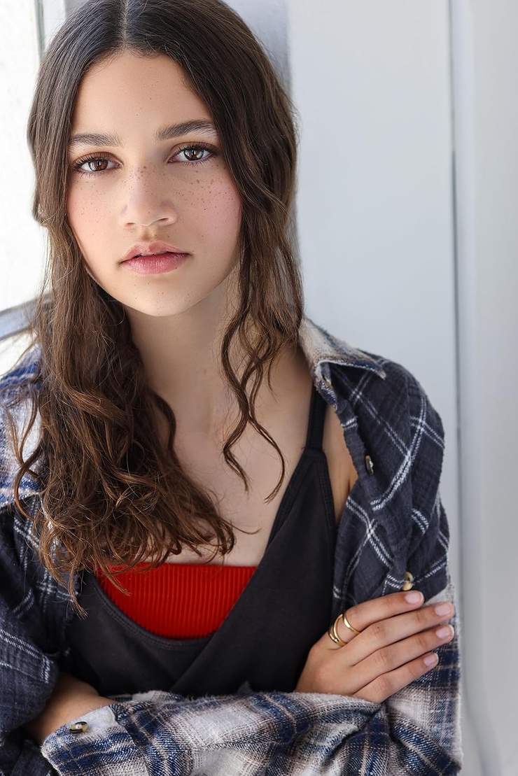 Mia Coleman