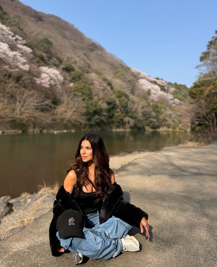 Roselyn Sanchez