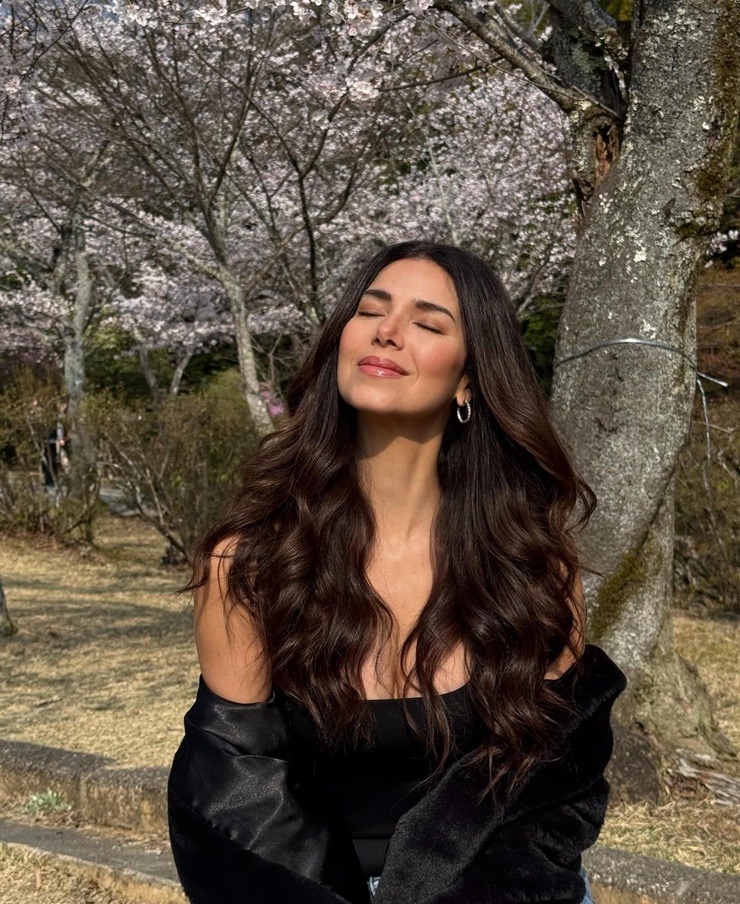 Roselyn Sanchez