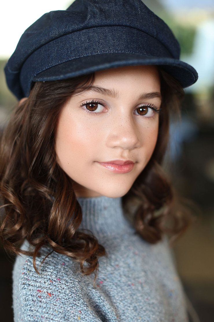 Mia Coleman