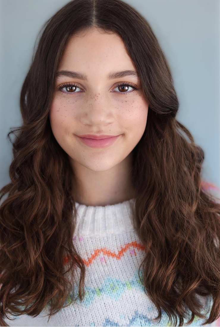 Mia Coleman