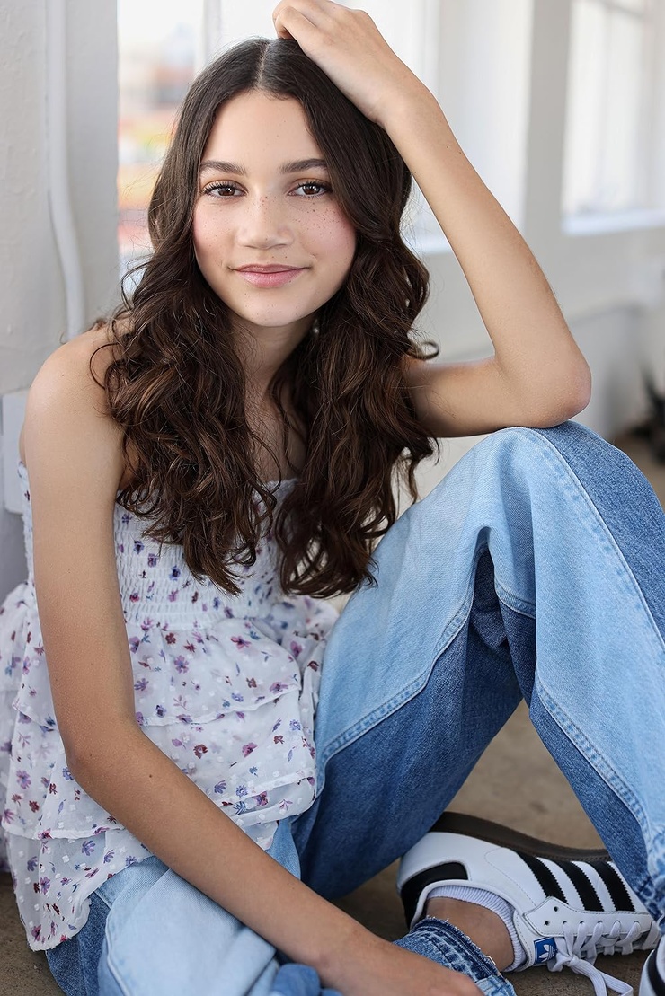 Mia Coleman
