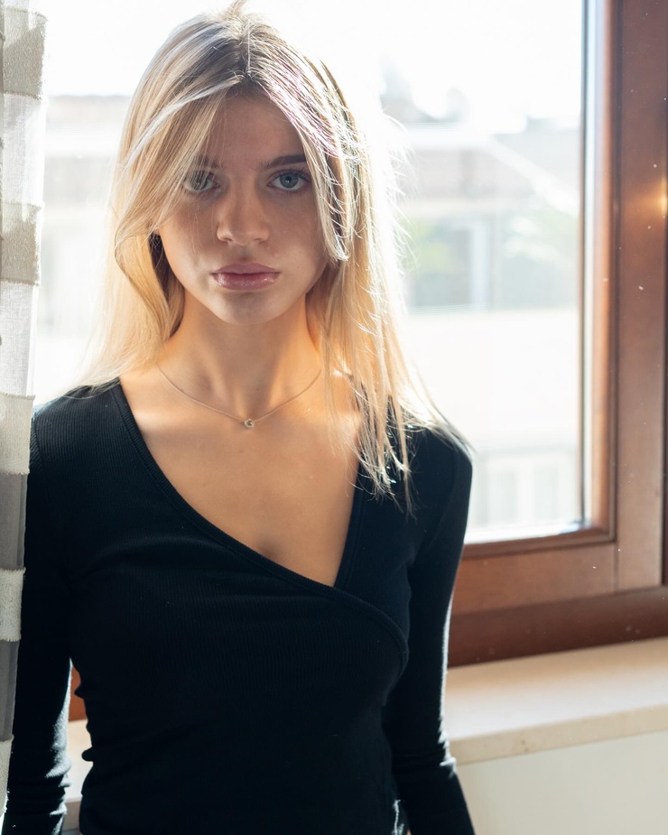 Ingrid Torelli