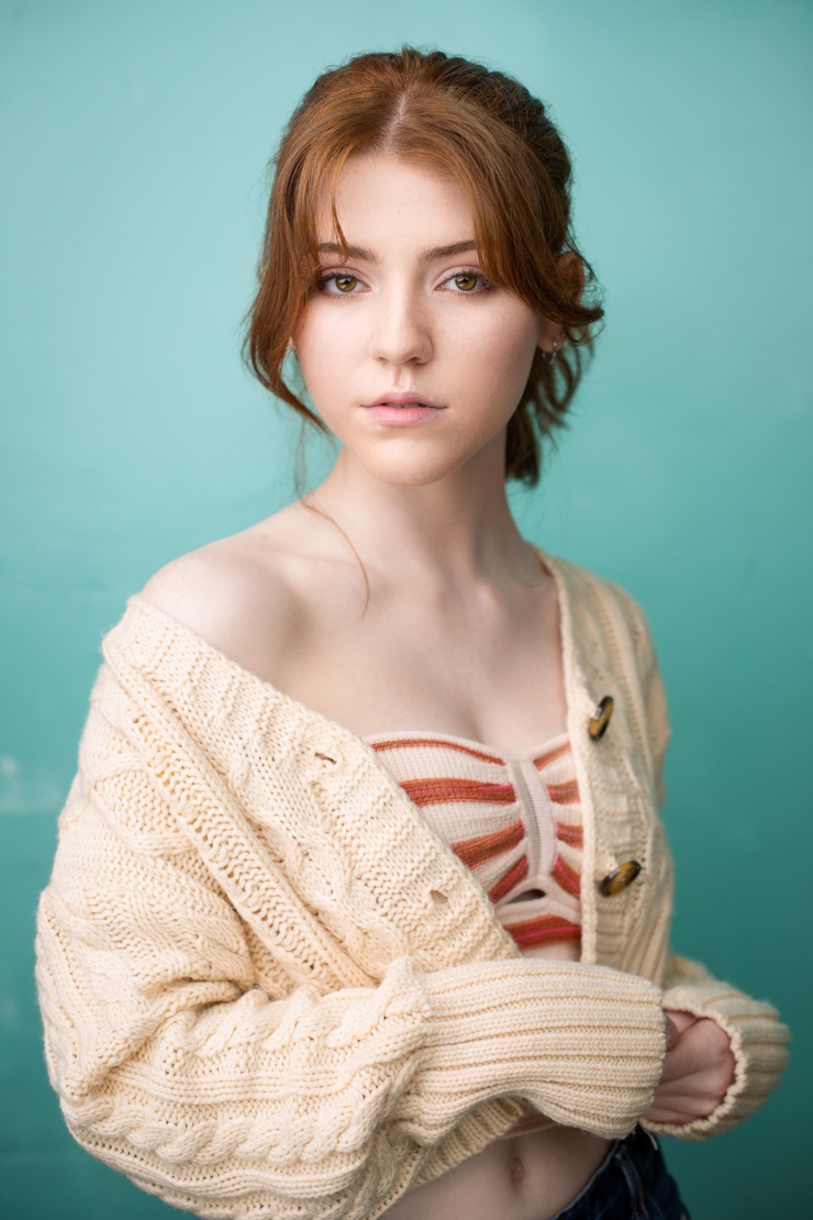 Sophia Powers