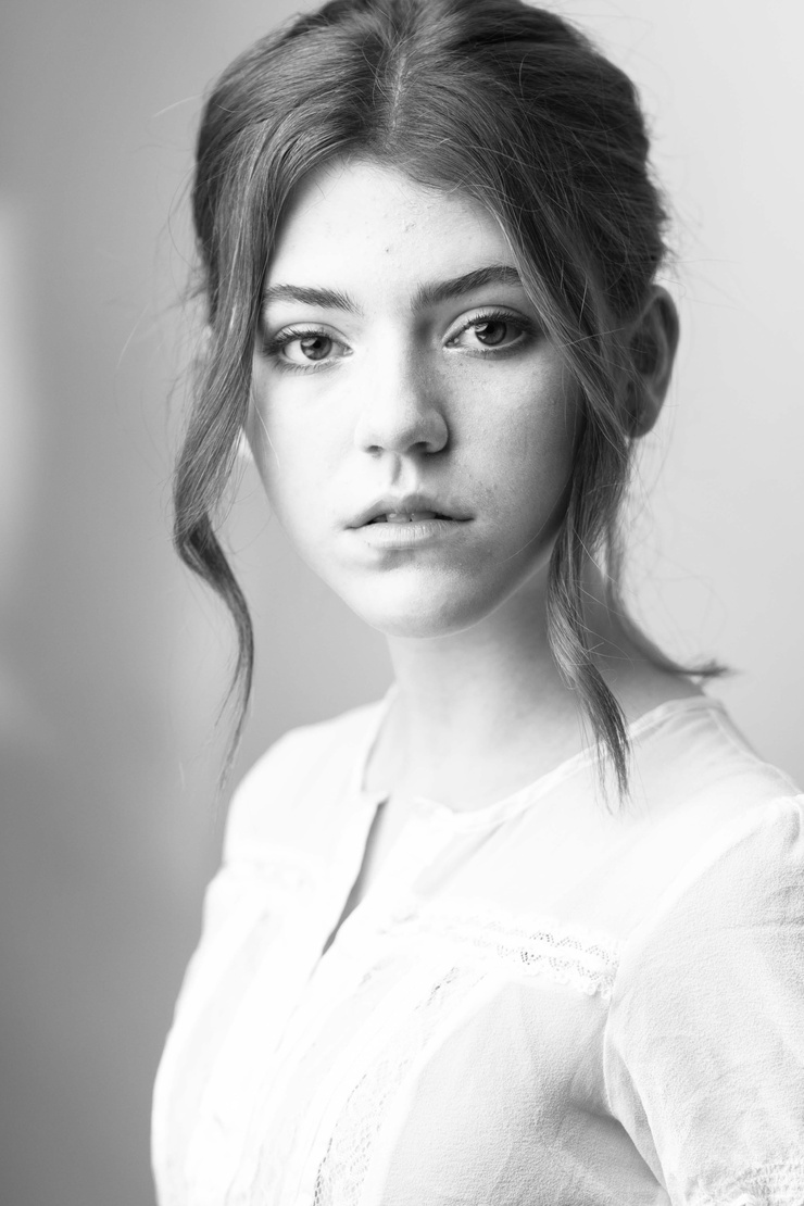 Sophia Powers