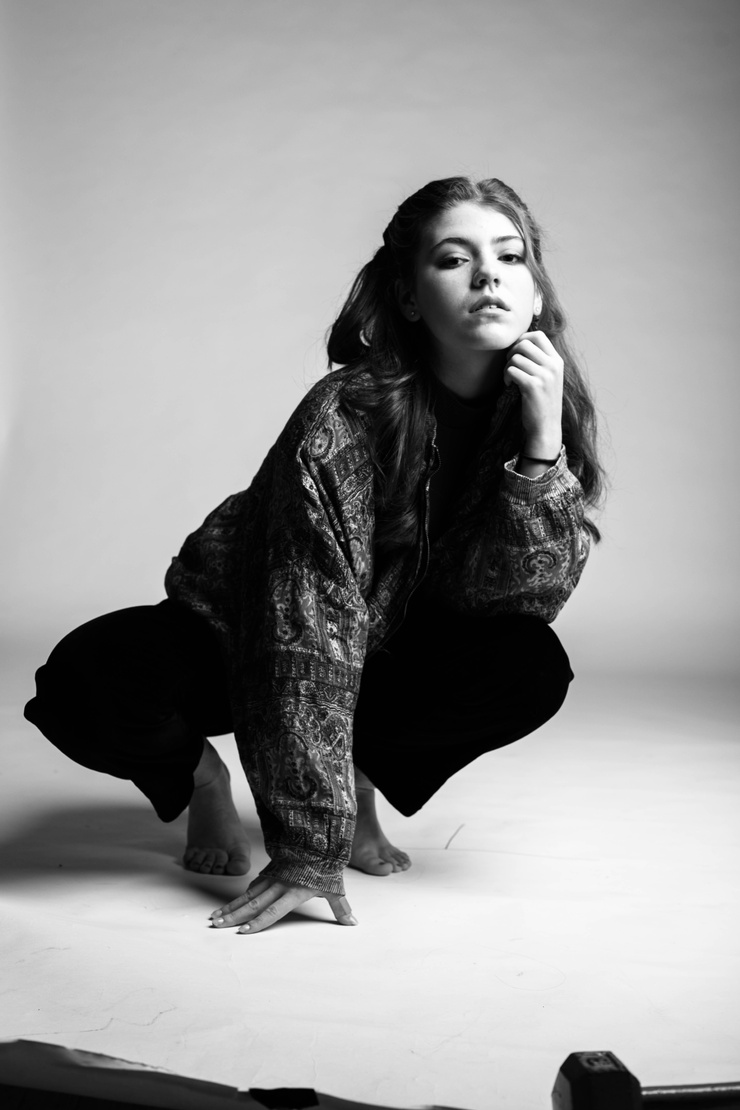 Sophia Powers