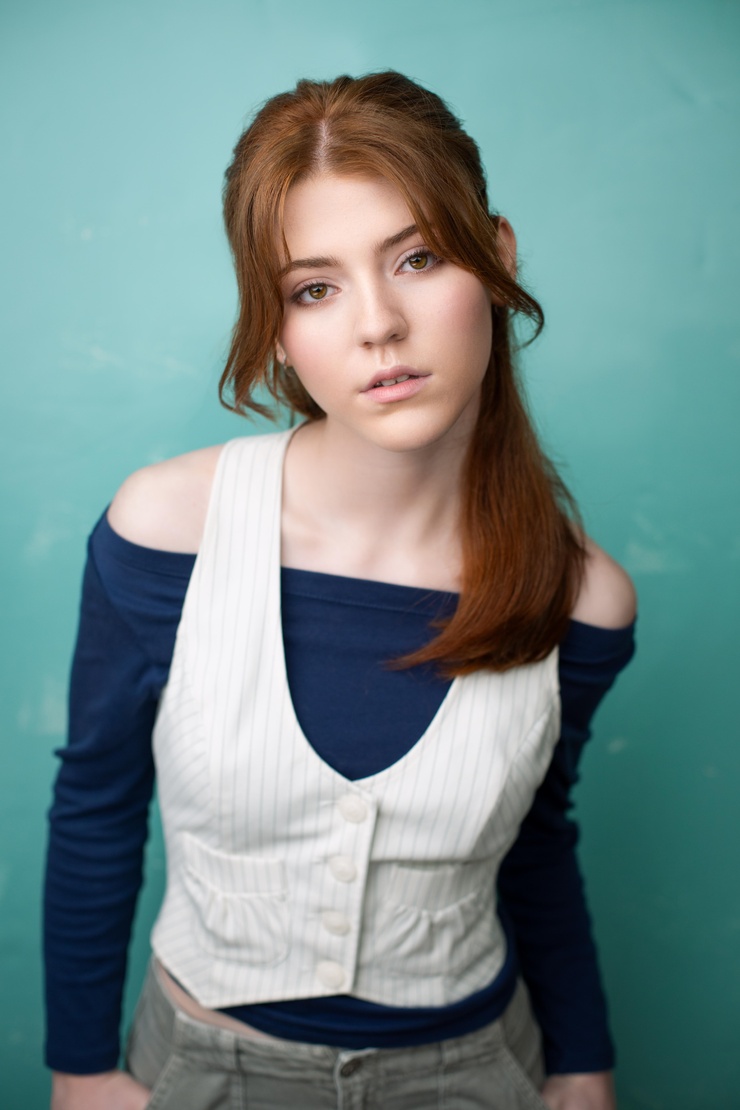 Sophia Powers