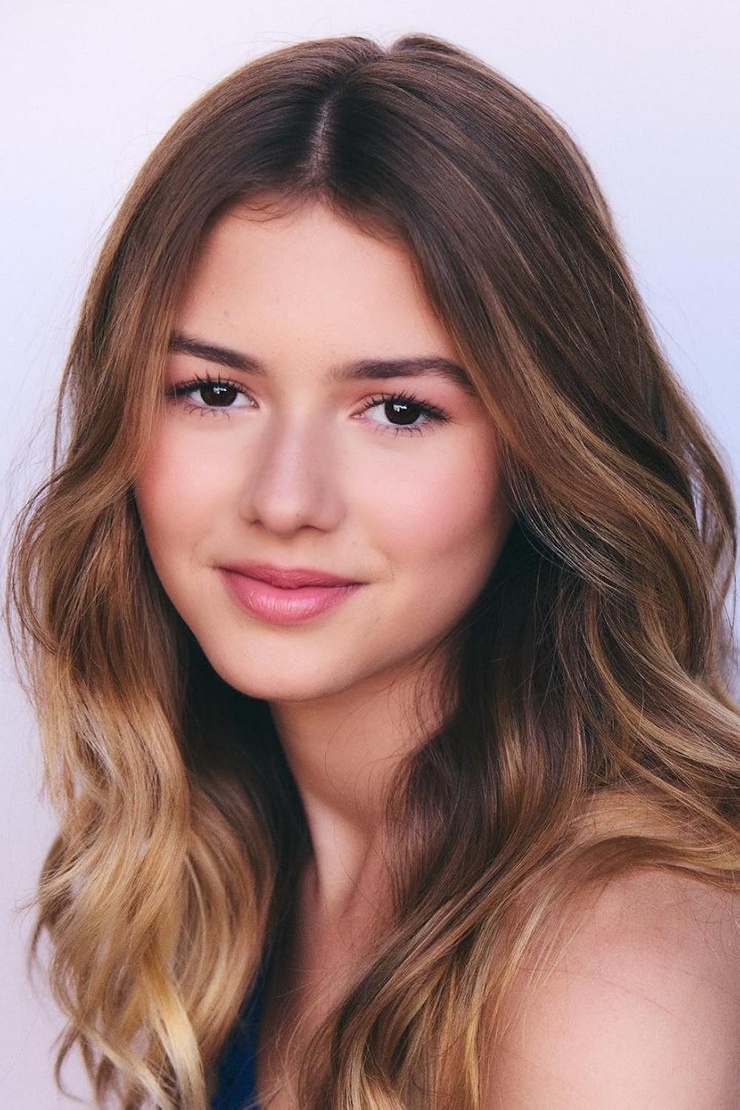 Georgia MacPhail