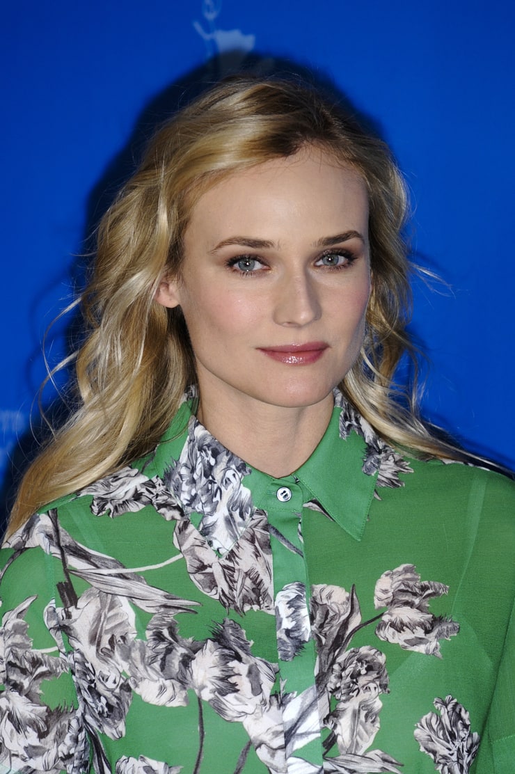 Diane Kruger