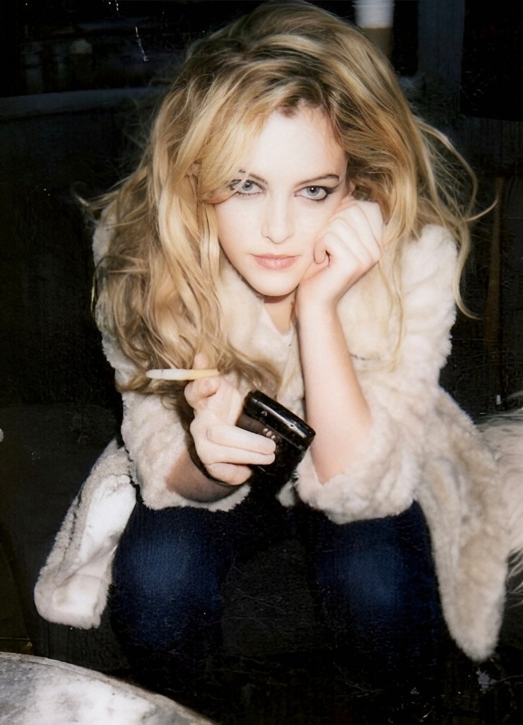 Riley Keough Riley Keough