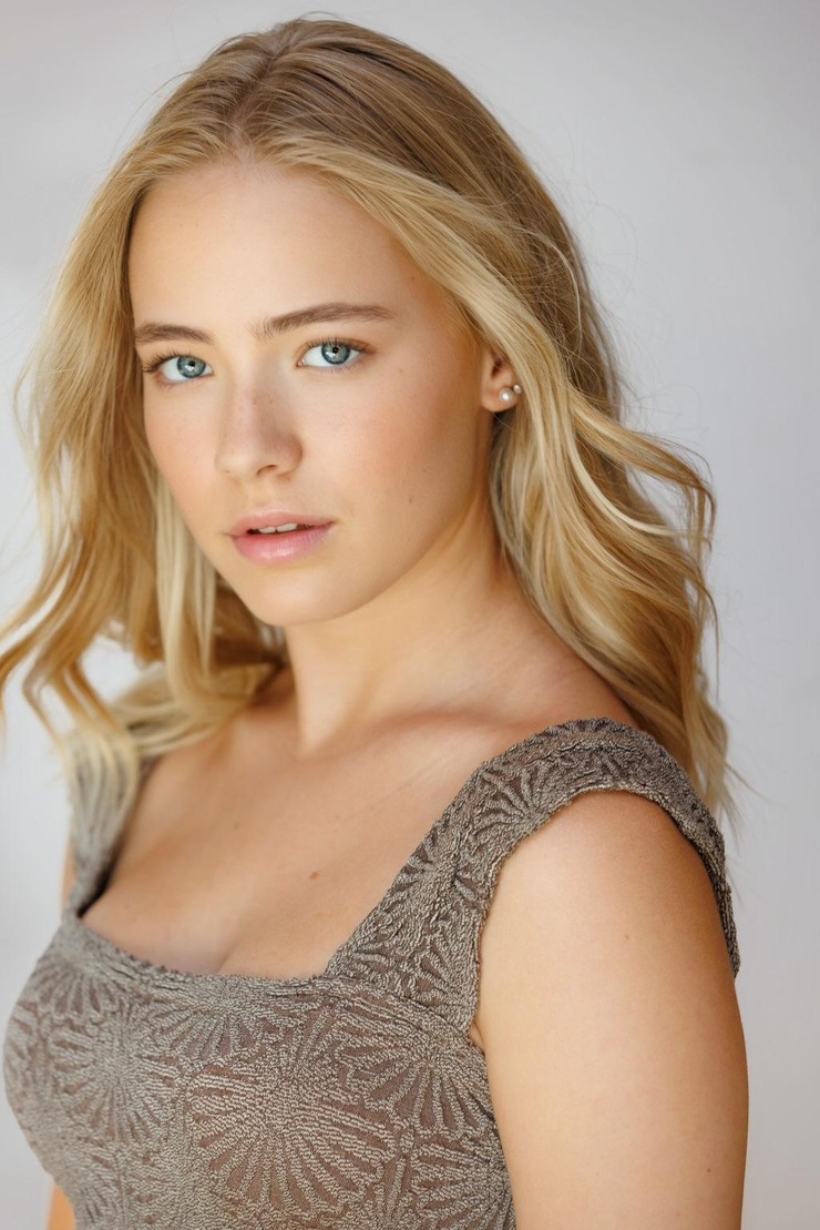 Kylee Levien