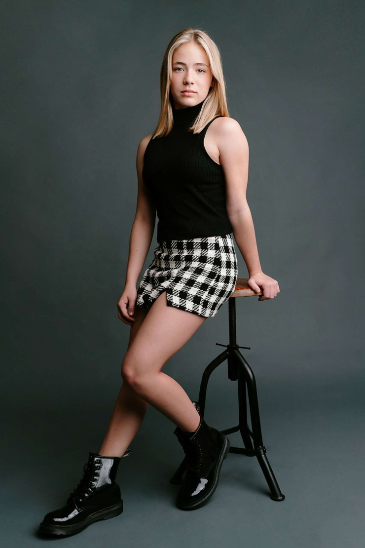 Kylee Levien