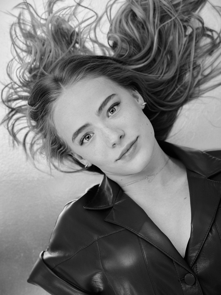 Kylee Levien