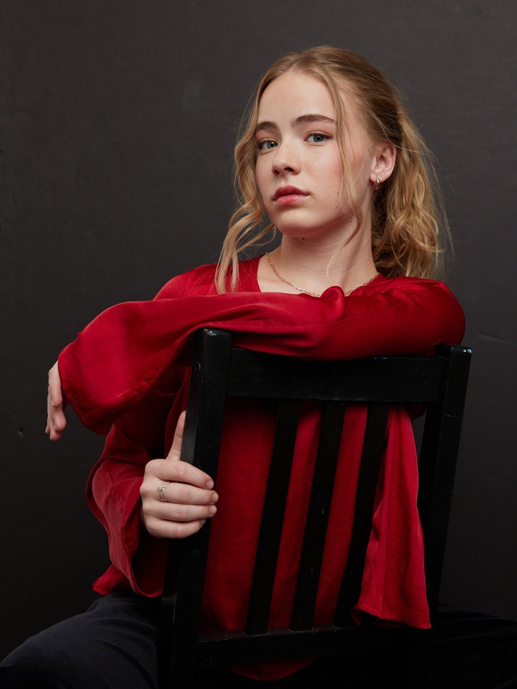 Kylee Levien