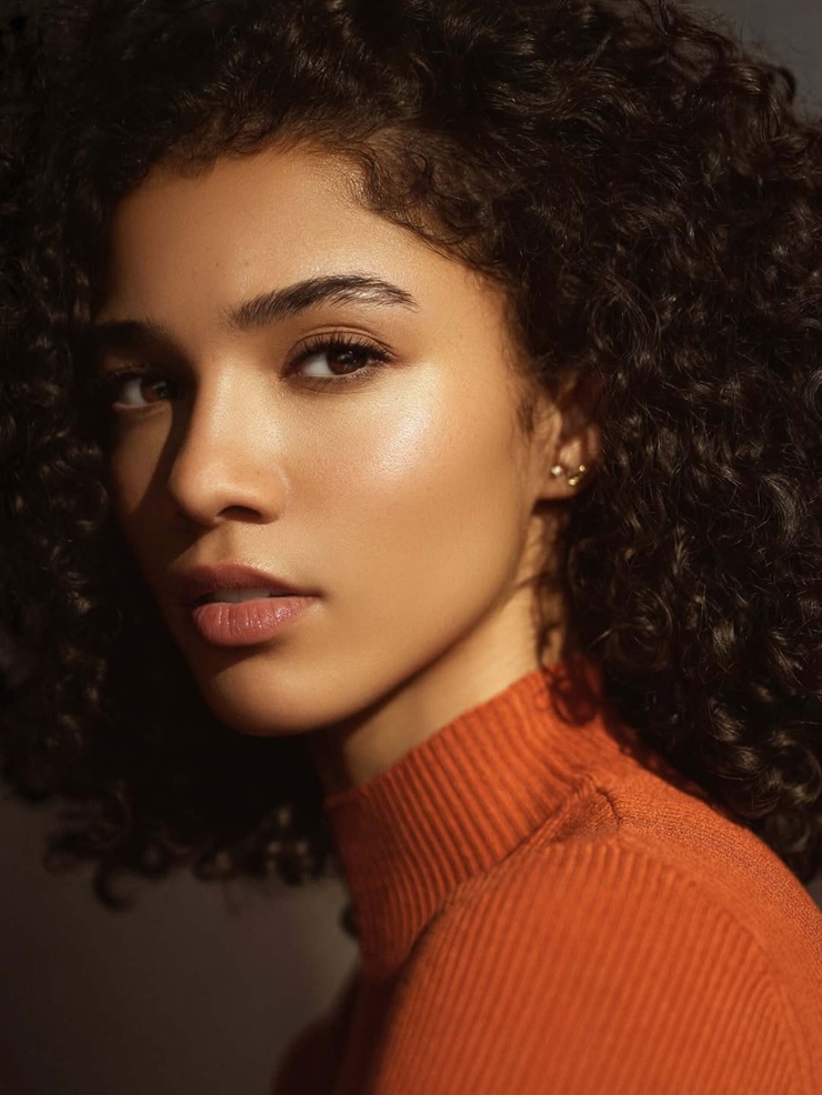 Malia Baker