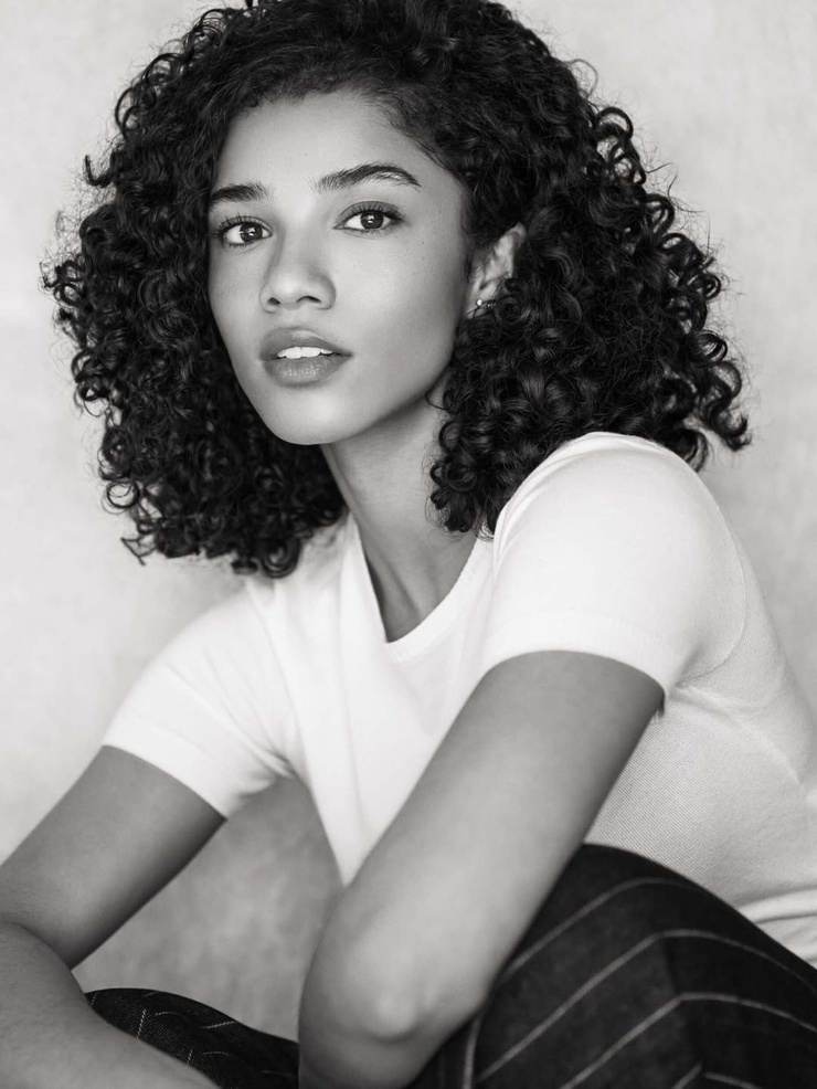 Malia Baker
