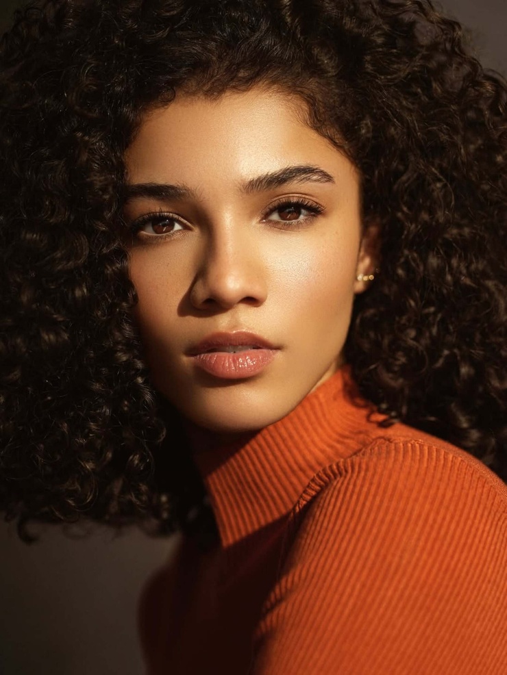 Malia Baker