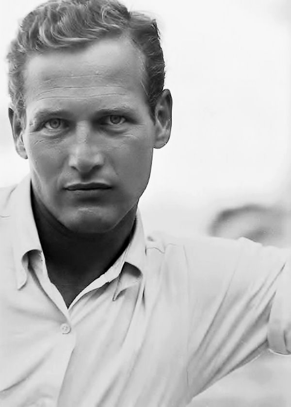 Paul Newman