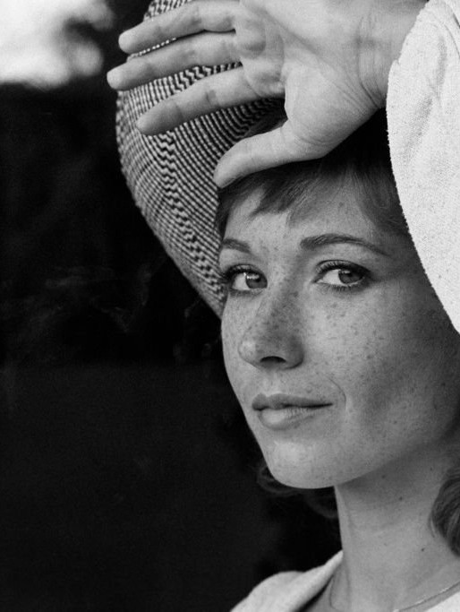 Marlène Jobert