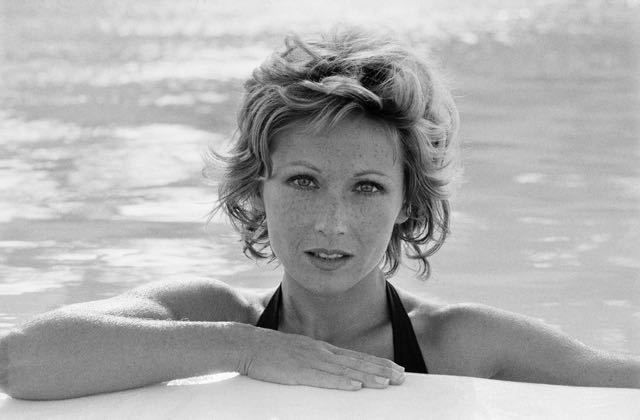 Marlène Jobert