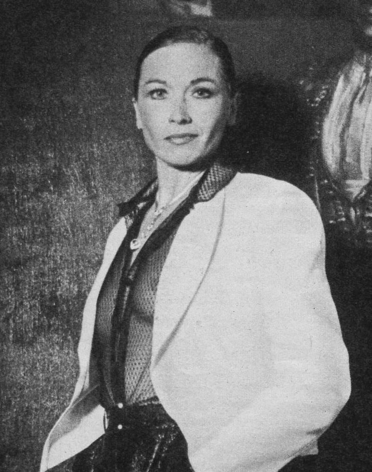 Marlène Jobert