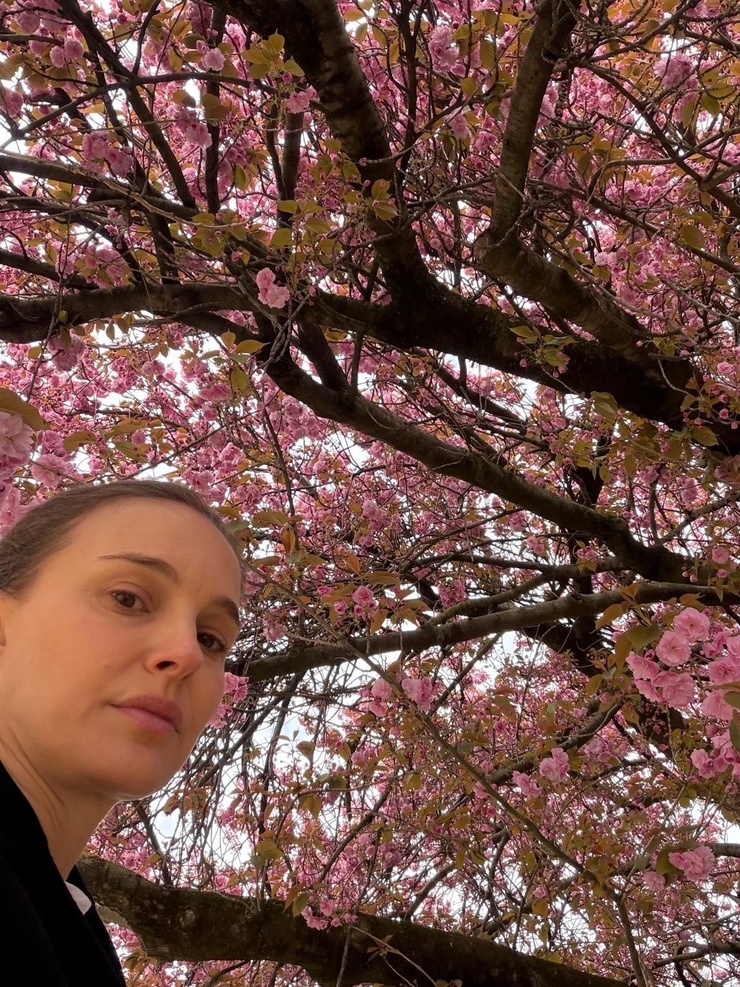 Natalie Portman