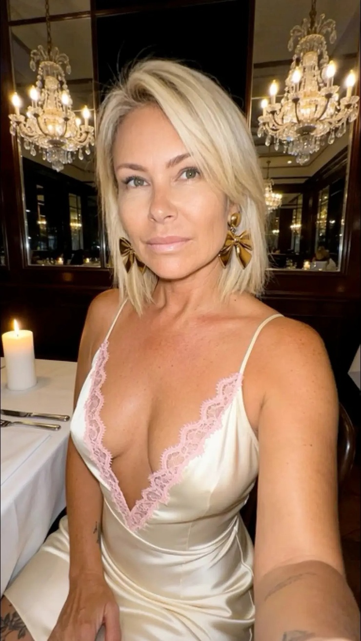 Jacqui Childs