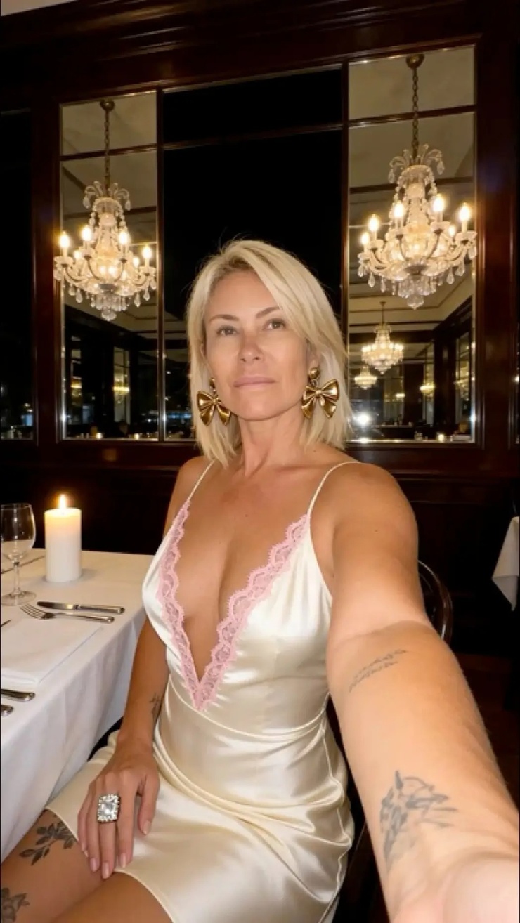 Jacqui Childs