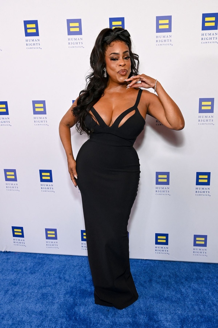 Niecy Nash