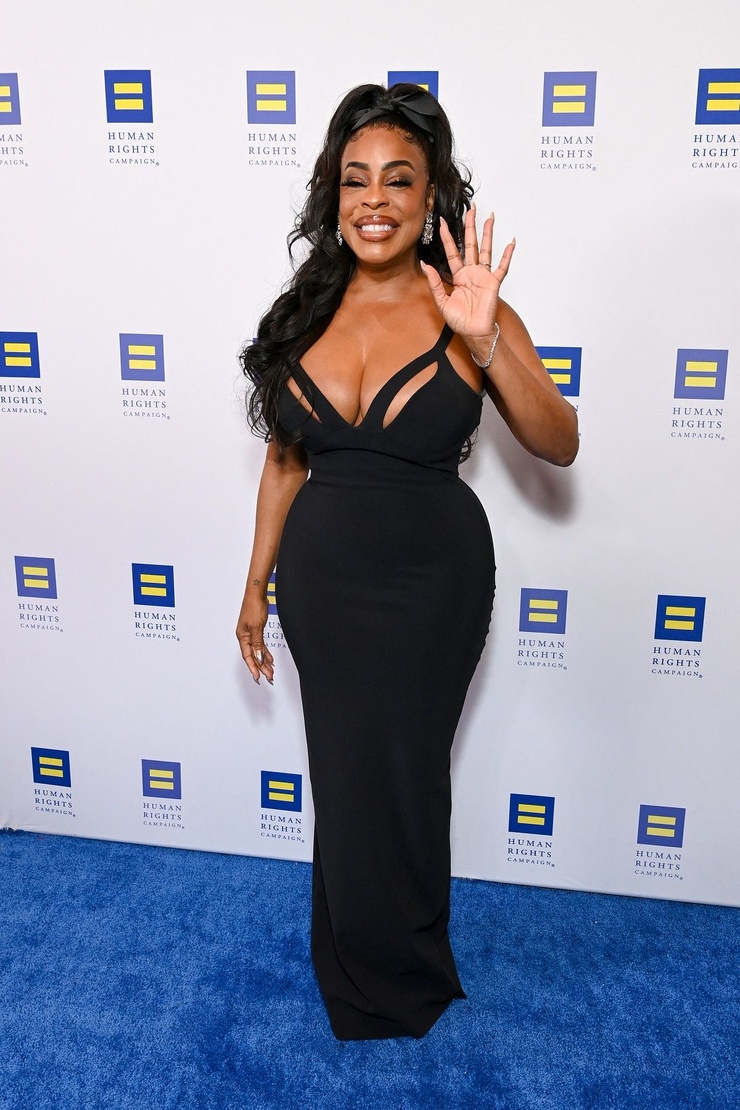 Niecy Nash