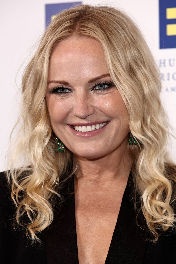 Malin Akerman