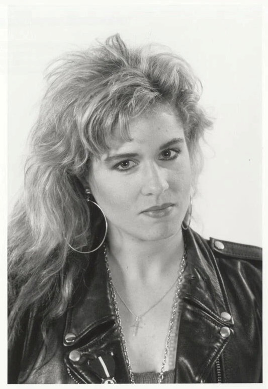 Vicki Peterson Vicki Peterson