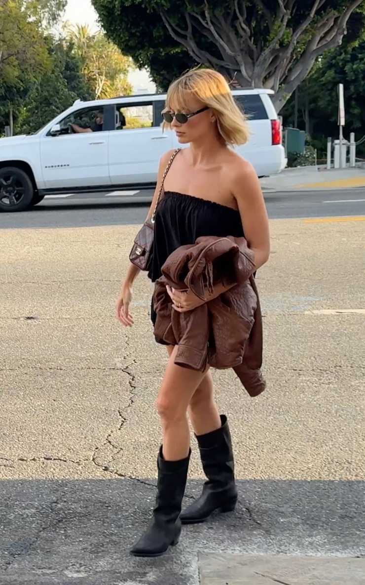 Margot Robbie