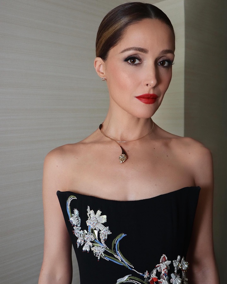 Rose Byrne