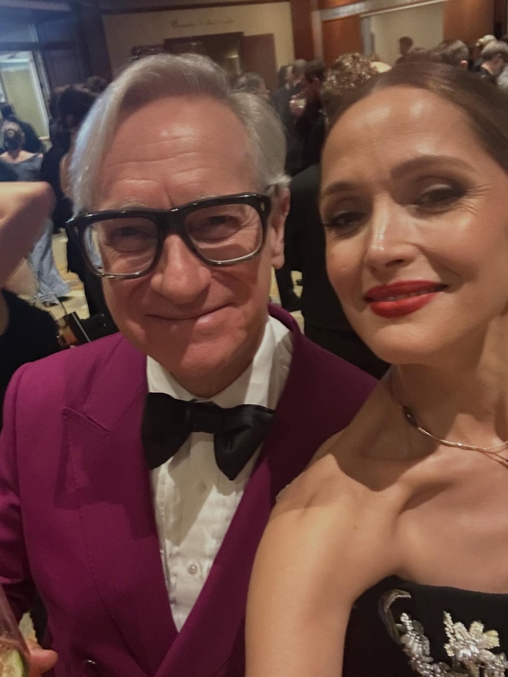 Rose Byrne
