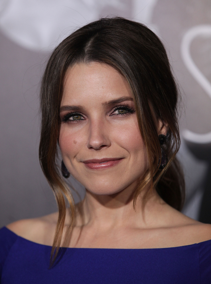 Sophia Bush Sophia Bush