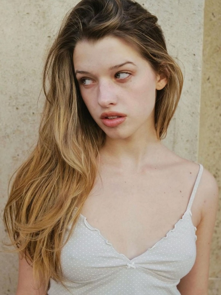 Ever Anderson