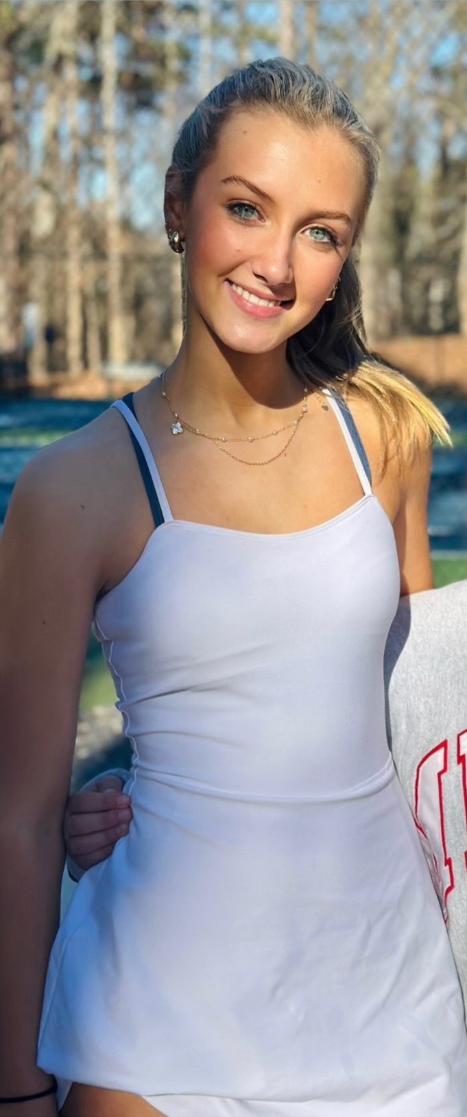 Morgan McGill