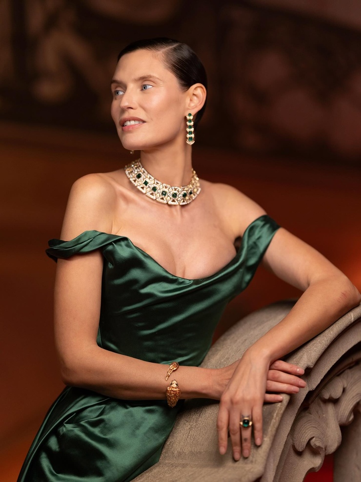 Bianca Balti
