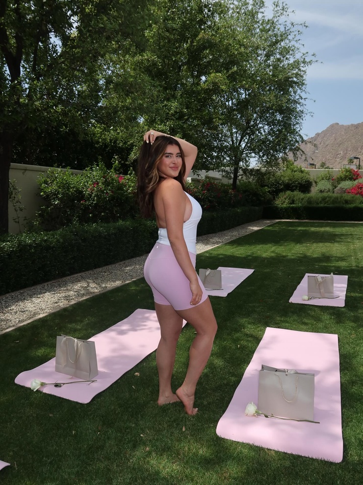 Kalani Hilliker