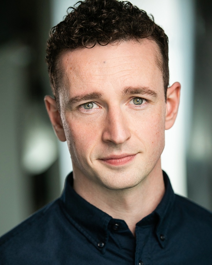 Cavan Clarke
