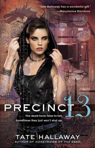 Precinct 13