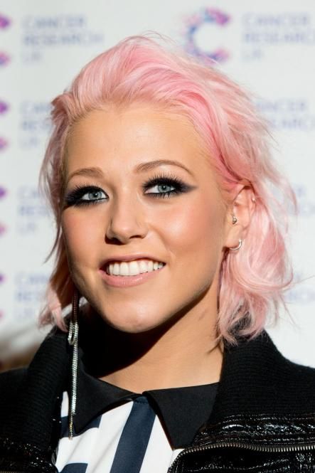 Amelia Lily