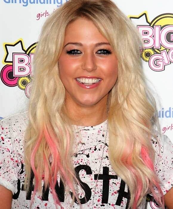 Amelia Lily